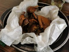 -大鸽饭(马王堆店)