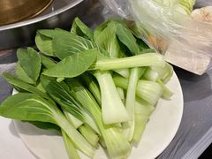 -鑫龙火锅城(青岛分店)