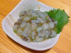 芥末章鱼-福匠日本料理(人民路店)