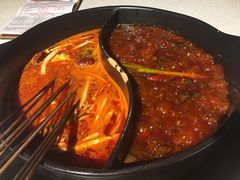 -钢管厂歆瑞源油卤串串香(春熙路太古里店)
