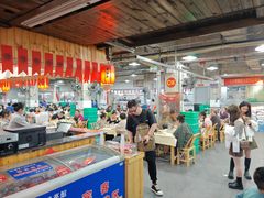 -笨罗卜浏阳菜馆(太平街店)