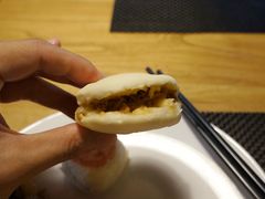 -東舍食唐精品陕菜馆