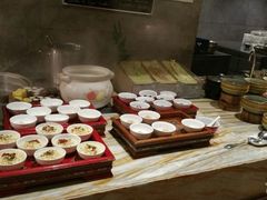-西藏饭店·亚克·食光自助餐厅(文殊院店)