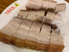 -澳门陈光记烧味饭店(南京德基广场店)