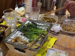 -木屋烧烤(岗顶二店)