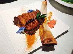 -悦融琥珀·京鲁菜·海味珍品(西单店)