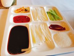 -同喜烤鸭店(光芒店)