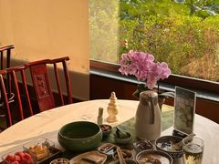 -湖畔居茶楼(湖滨店)