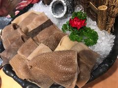 成都水牛毛肚-旺小胖小龙虾