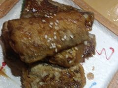 -吉兆·料理(红梅南路店)