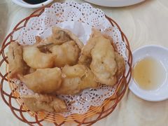 -潮之南·潮汕菜·鱼仔档(南山店)