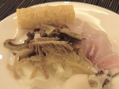 -鲁商铂尔曼大酒店·铂丽自助餐厅