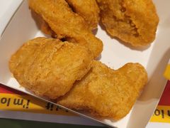 麦乐鸡（5块）-麦当劳(西安雁塔路店)