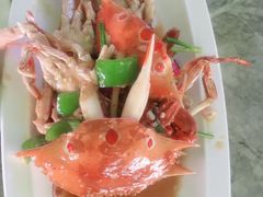 -四川小胡子海鲜(丁村万人海鲜广场店)