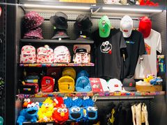 -酷乐潮玩(金桥国际店)