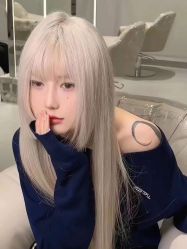 -3AM·S HAIR SALON烫发染发接发
