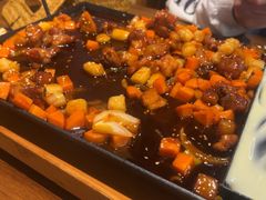 -韩热集市(百源店)
