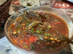 -巷儿里餐厅·杭帮菜(信义坊店)