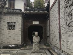 -龙潭水乡