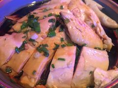 -钳真多钓虾馆·小龙虾海鲜烧烤(九六广场店)