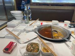 -傣妹火锅(狮子桥店)