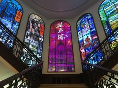 -炸鸡情侣韩式料理(中央大街店)