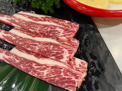-老板娘的烤肉店(港湾广场店)