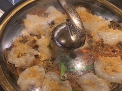 -绿茶餐厅(布吉万象汇店)