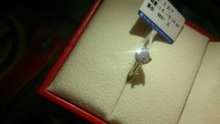 -威德钻石-克拉钻大本营(南京东路店)