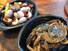 -小时候焗海鲜(鄞州万达店)