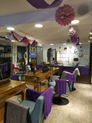 -审美HAIR SALON