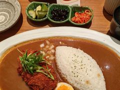 -CURRY YA 熟成咖哩專門店(深圳湾万象城店)