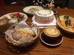 -麦田工坊(月湖店)