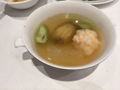 -花中城·杭帮菜·粤菜·海鲜火锅(清泰街店)