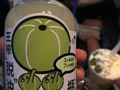 -喜茶(慈溪银泰城店)