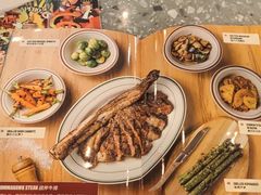 菜单-BOTTEGA意库(中骏世界城店)
