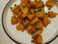 -大铁勺新津菜(东丽阳光新业广场店)