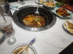 -满兴咱妈烀饼铁锅炖(兰州北街店)