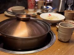 -大头椰·椰子鸡火锅(新梦店)