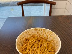 -蔡记炸酱热干面(昌里路店)