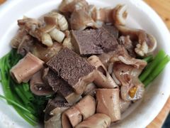 -芳姨牛杂