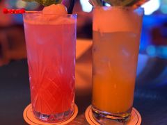 -罗斯福色戒酒吧(外滩店)