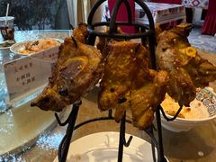 -新疆杭州疗养院·富春山庄