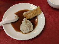 -大眼锅贴水饺(河东店)