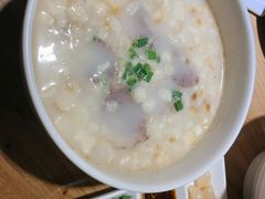 牛肉泡馍-宽味餐厅(万博广场店)