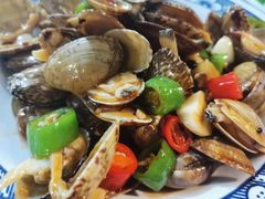 -卢大鲜鱼头捞饭(美利广场店)