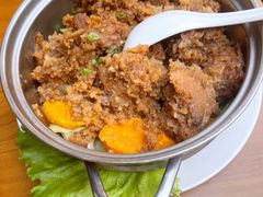 -蔼若春.传承三十年云南菜(金碧公园店)