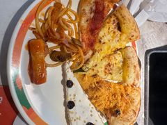 -比格比萨自助(宝山日月光店)