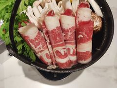 -卡朋西餐(铂顿城店)
