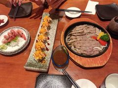 -千代武日本料理(开发区店)